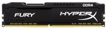 Модуль памяти DDR4 16Gb 2666MHz Kingston HX426C16FB/16