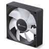 Вентилятор Jonsbo SL-925 ARGB Black