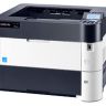 Лазерный принтер Kyocera P4040DN (1102P73NL0), A3, 1200x1200 т/д, 40/22 стр A4/A3, дуплекс, 256 Мб (до 1280 Мб), USB 2.0, сеть