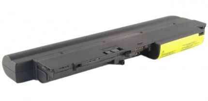 Аккумулятор для ноутбука IBM ThinkPad T61/ R61 (14" wide), T400/ R400 series,,10.8В,4800мАч