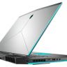 Ноутбук Dell Alienware 15 R4 Core i5 8300H/ 8Gb/ 1Tb/ SSD128Gb/ nVidia GeForce GTX 1060 6Gb/ 15.6"/ IPS/ FHD (1920x1080)/ Windows 10 Home/ silver/ WiFi/ BT/ Cam