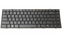 Клавиатура для ноутбука Dell Inspiron 14Z US, Black
