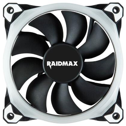 Вентилятор Raidmax NV-R120B RGB