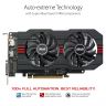 Видеокарта Asus ROG-STRIX-RX560-O4G-EVO-GAMING, AMD Radeon RX 560, 4Gb GDDR5