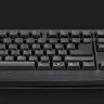 Клавиатура Rapoo NK2500 черный USB