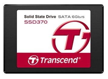 Накопитель SSD Transcend SATA III 128Gb TS128GSSD370S 2.5"