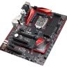 Материнская плата Asus B150 PRO GAMING/AURA Soc-1151 Intel B150 4xDDR4 ATX AC`97 8ch(7.1) GbLAN+VGA+HDMI