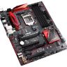 Материнская плата Asus B150 PRO GAMING/AURA Soc-1151 Intel B150 4xDDR4 ATX AC`97 8ch(7.1) GbLAN+VGA+HDMI