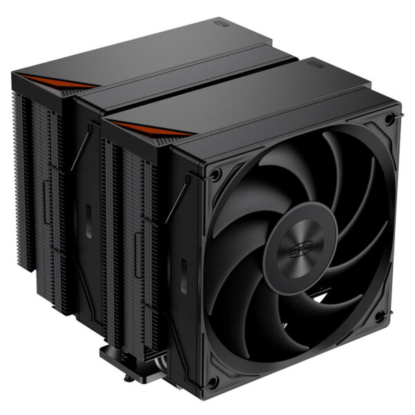 Кулер PCCooler RZ620 BK