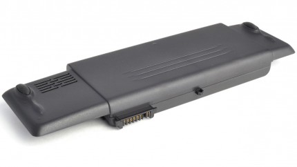 Аккумулятор для ноутбука Acer BTP-73E1/ BTP-50T3 TM370/ 380 series, усиленная,11.1В,4400мАч