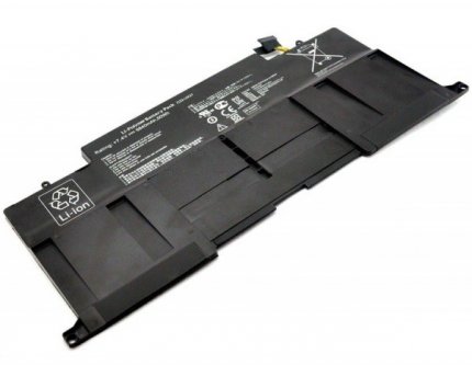Аккумулятор для ноутбука Asus UX31A/UX31E Zenbook