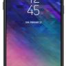 Смартфон Samsung SM-A600F Galaxy A6 (2018) (синий)
