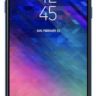 Смартфон Samsung SM-A600F Galaxy A6 (2018) (синий)