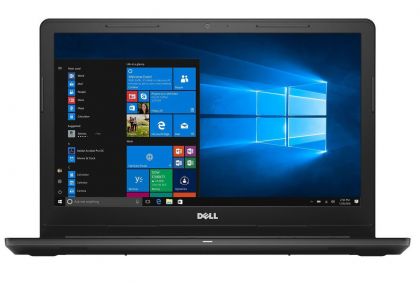 Ноутбук Dell Inspiron 3573 черный (3573-5468)