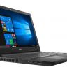 Ноутбук Dell Inspiron 3573 Celeron N4000/ 4Gb/ 500Gb/ DVD-RW/ 15.6"/ HD (1366x768)/ Windows 10 64/ black/ WiFi/ BT/ Cam/ 2700mAh