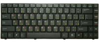 Клавиатура для ноутбука Asus C90/ Z34 Series RU, Black