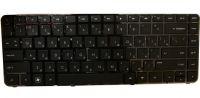 Клавиатура для ноутбука HP Pavilion DV4-5000 RU, Black