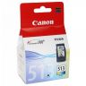 Картридж Canon CL-513 Color для MP230/ 240/ 250/ 260/ 270/ 272/ 280/ 480/ 490/ 492 MX320/ 330/ 360/ 410/ 420 Pixma iP2700