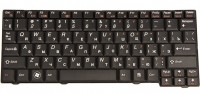 Клавиатура для ноутбука Lenovo IdeaPad S10-2 RU, Black