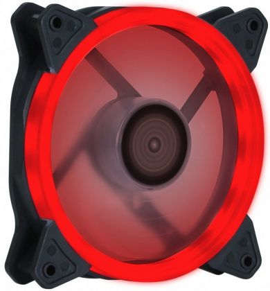 Вентилятор Raidmax RF-S120LSR RED LED