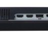 Монитор ViewSonic 27" VP2768 черный IPS LED 5ms 16:9 HDMI матовая HAS Pivot 1000:1 300cd 178гр/178гр 1920x1080 DisplayPort FHD USB 6.88кг