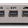 Видеокарта PNY VCQP400-PB, NVIDIA Quadro P400, 2Gb GDDR5