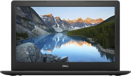 Ноутбук Dell Inspiron 5770 черный (5770-5495)