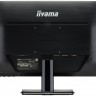 Монитор Iiyama 23" XU2390HS-B1 черный AH-IPS LED 5ms 16:9 DVI HDMI M/M матовая 1000:1 250cd 160гр/160гр 1080x1920 D-Sub 4кг
