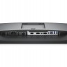 Монитор Dell 23.8" U2417H черный IPS LED 16:9 HDMI матовая HAS Pivot 250cd 178гр/178гр 1920x1080 DisplayPort FHD USB