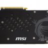 Видеокарта MSI GTX 1060 GAMING X 6G GeForce GTX 1060