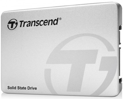 Накопитель SSD Transcend SATA III 512Gb TS512GSSD370S 2.5"
