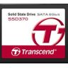 Накопитель SSD Transcend SATA III 512Gb TS512GSSD370S 2.5"