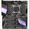 Материнская плата MSI CREATOR X299, Intel X299, s2066, EATX