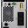 ИБП APC Smart-UPS SC SRC1KI, On-Line, 1000VA / 800W