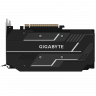Видеокарта Gigabyte GV-R55XTOC-4GD, AMD Radeon RX 5500 XT, 4Gb GDDR6