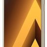 Смартфон Samsung Galaxy A5 (2017) SM-A520F 32Gb золотистый моноблок 3G 4G 2Sim 5.2" 1080x1920 Android 5.1 16Mpix 802.11abgnac BT GPS GSM900/1800 GSM1900 TouchSc Ptotect MP3 microSD max256Gb