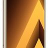 Смартфон Samsung Galaxy A5 (2017) SM-A520F 32Gb золотистый моноблок 3G 4G 2Sim 5.2" 1080x1920 Android 5.1 16Mpix 802.11abgnac BT GPS GSM900/1800 GSM1900 TouchSc Ptotect MP3 microSD max256Gb