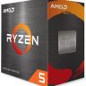 Процессор AMD Ryzen 5 5600X 3.7GHz sAM4 Box
