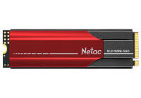 Накопитель SSD Netac 2Tb N950E PRO NT01N950E-002T-E4X