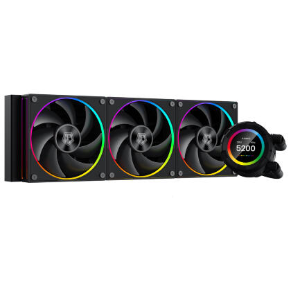 Система водяного охлаждения ID-COOLING SL360