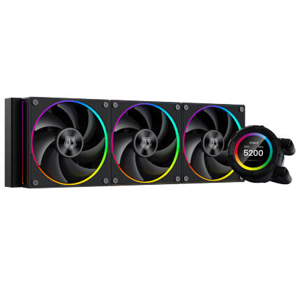 Система водяного охлаждения ID-COOLING SL360