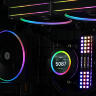 Система водяного охлаждения ID-COOLING SL360