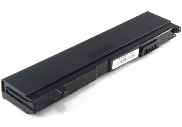Аккумулятор Toshiba p/ n PA3465/ PA3457/ PA3451 Satellite A80/ A100/ M45/ M55 series,,10.8В,4800мАч