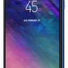 Смартфон Samsung SM-A605F Galaxy A6+ (2018) (синий)