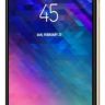 Смартфон Samsung SM-A605F Galaxy A6+ (2018) (синий)