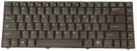 Клавиатура для ноутбука Asus C90/ Z34 Series US, Black