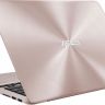 Ноутбук ASUS UX410UF-GV012T розовый
