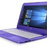 Ноутбук HP Stream 11-y005ur фиолетовый