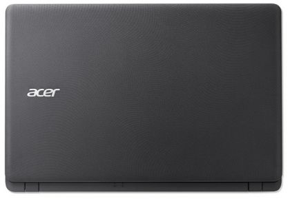 Ноутбук Acer Extensa EX2540-33E9 черный (NX.EFHER.005)