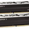 Модуль памяти DDR4 G.SKILL SNIPER X 16GB (2x8GB kit) 3200MHz CL16 PC4-25600 1.35V